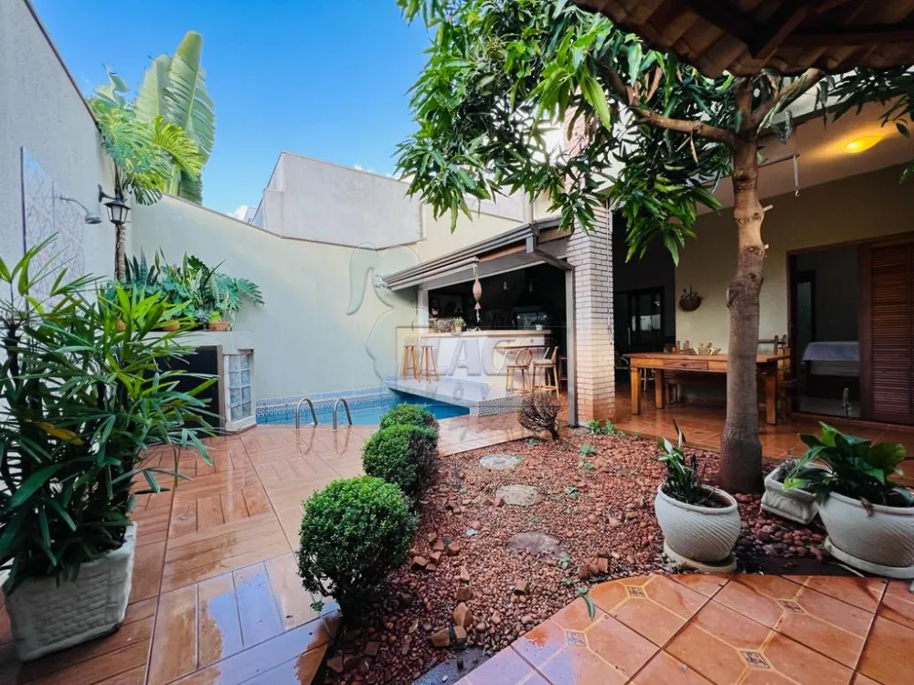 Alugar Casa condom&iacute;nio / Sobrado em Ribeir&atilde;o Preto R$ 5.000,00 - Foto 22