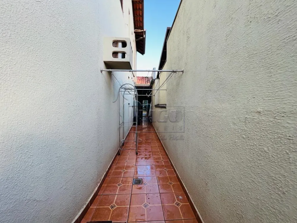 Alugar Casa condom&iacute;nio / Sobrado em Ribeir&atilde;o Preto R$ 5.000,00 - Foto 25