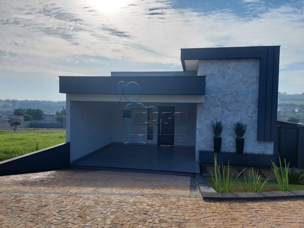 Comprar Casa condom&iacute;nio / Padr&atilde;o em Ribeir&atilde;o Preto R$ 810.000,00 - Foto 1