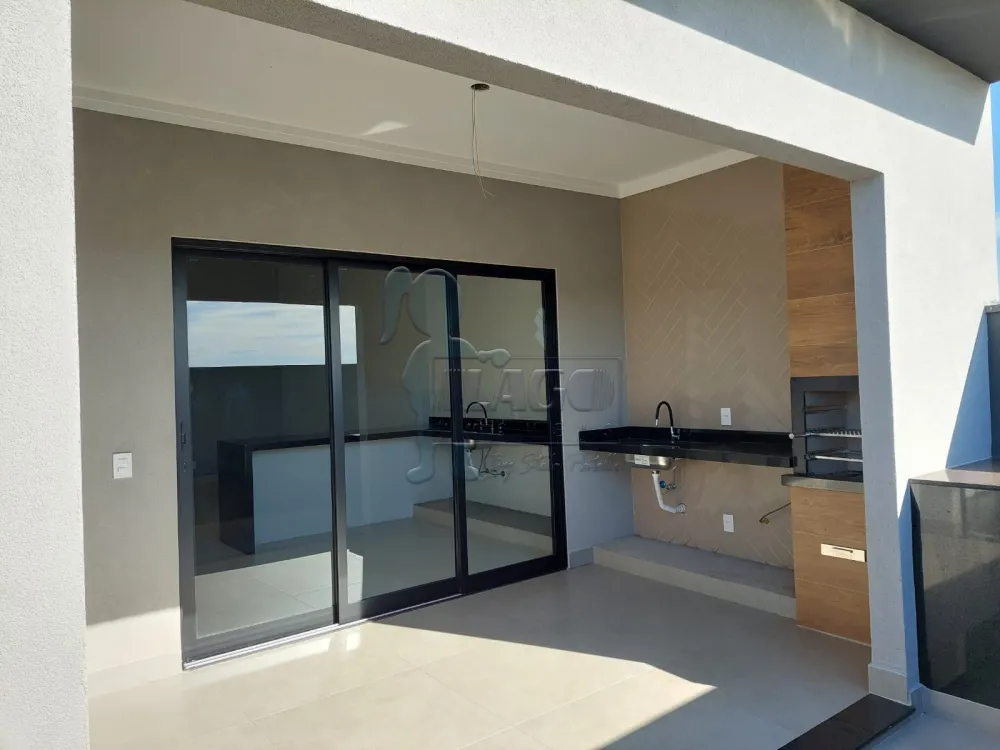 Comprar Casa condom&iacute;nio / Padr&atilde;o em Ribeir&atilde;o Preto R$ 810.000,00 - Foto 6
