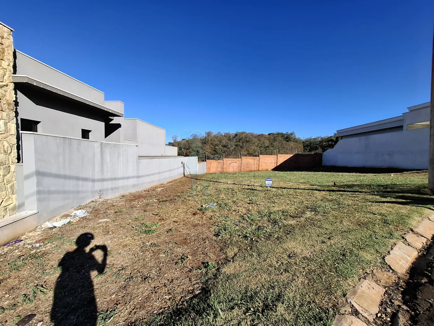 Comprar Terreno / Condom&iacute;nio em Bonfim Paulista R$ 240.000,00 - Foto 2