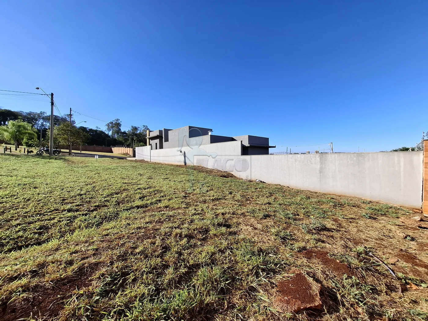 Comprar Terreno / Condom&iacute;nio em Bonfim Paulista R$ 240.000,00 - Foto 3