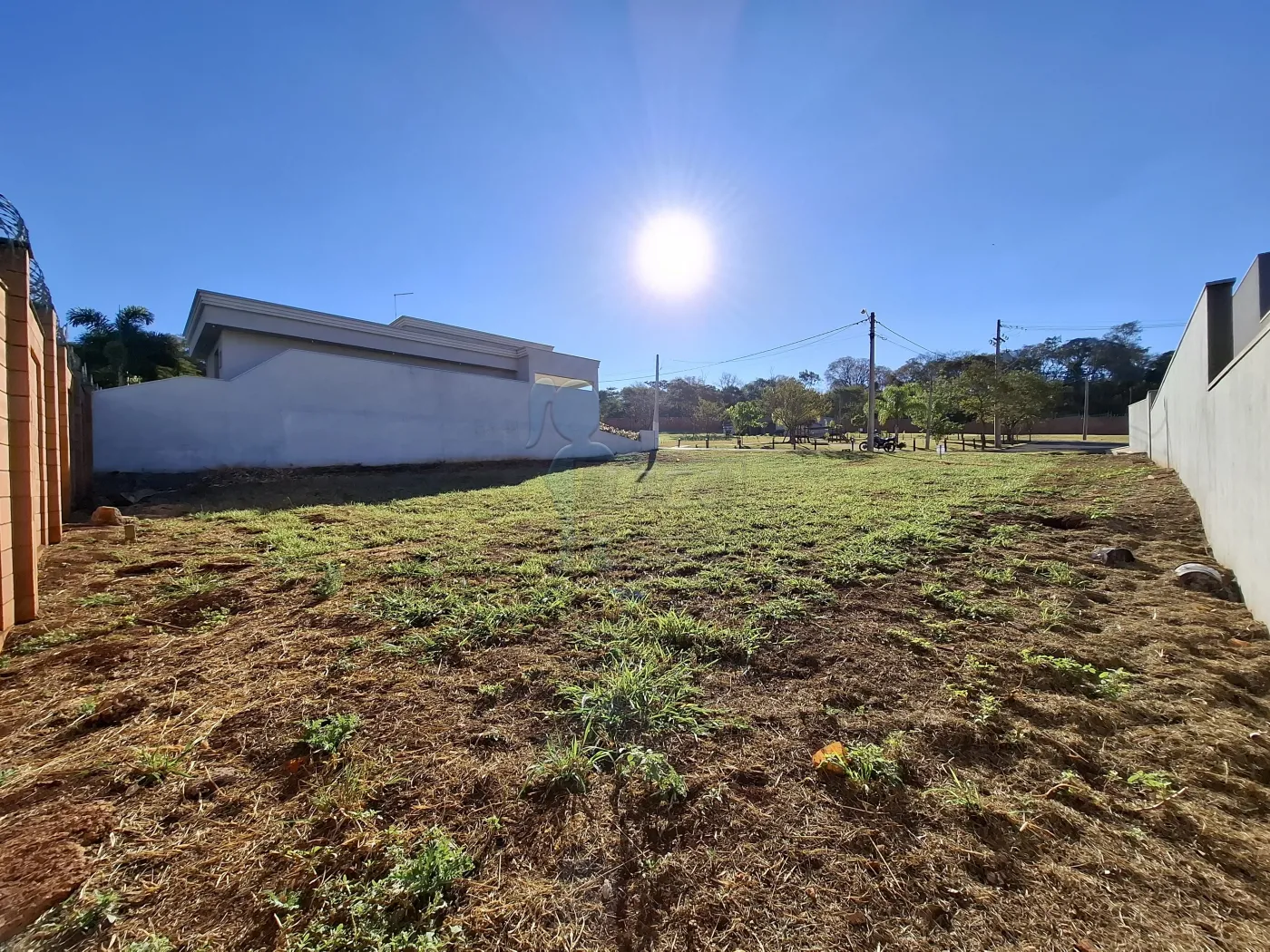 Comprar Terreno / Condom&iacute;nio em Bonfim Paulista R$ 240.000,00 - Foto 4