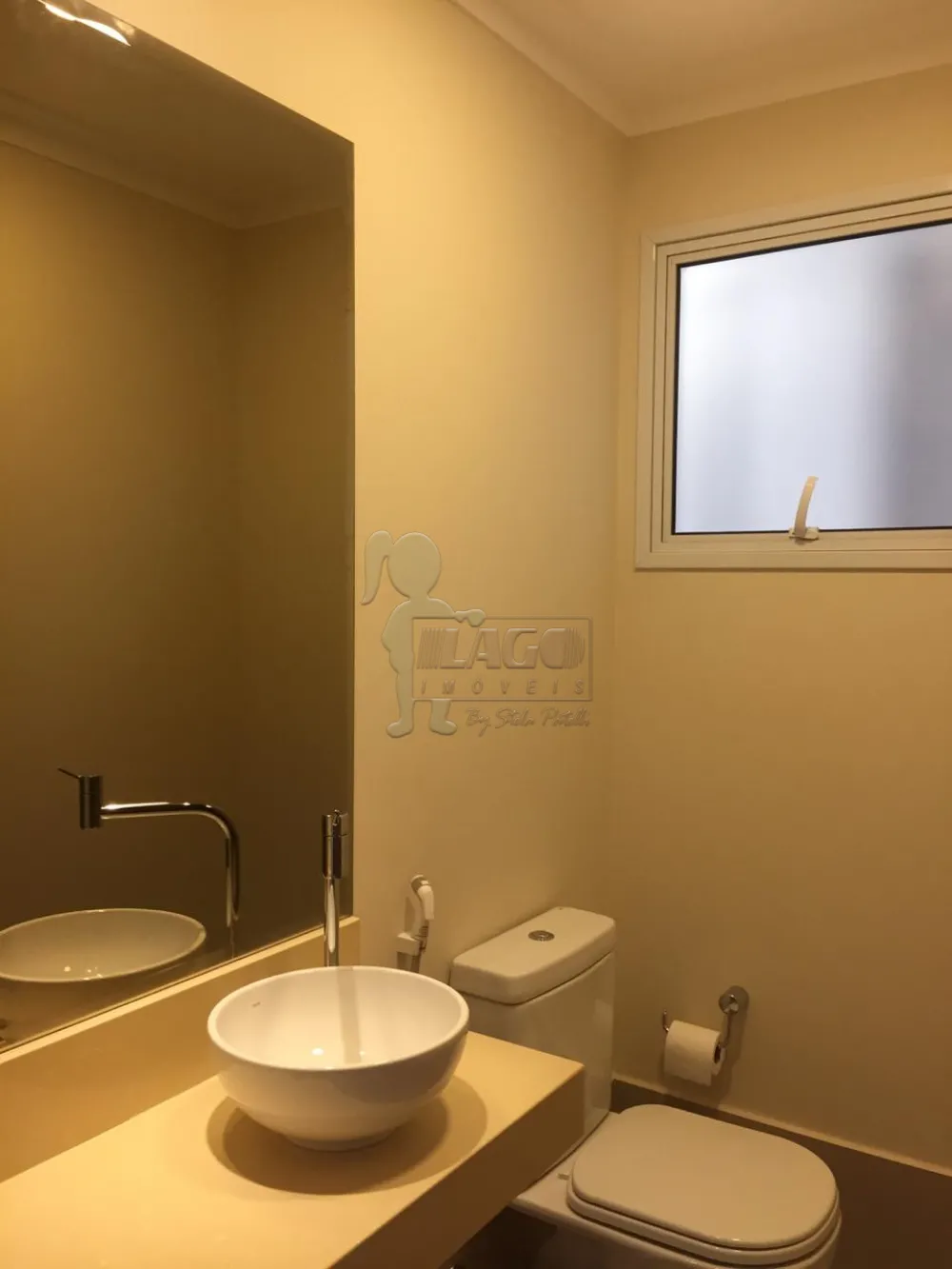 Alugar Apartamento / Padr&atilde;o em Ribeir&atilde;o Preto R$ 5.500,00 - Foto 5