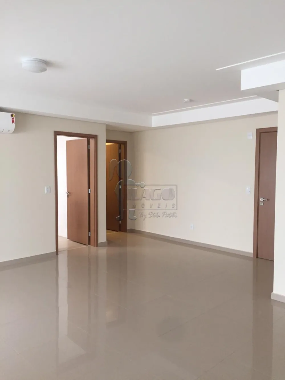 Alugar Apartamento / Padr&atilde;o em Ribeir&atilde;o Preto R$ 5.500,00 - Foto 4