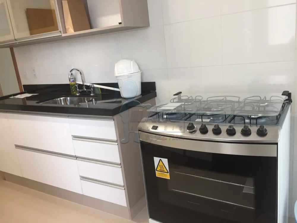Alugar Apartamento / Padr&atilde;o em Ribeir&atilde;o Preto R$ 5.500,00 - Foto 9