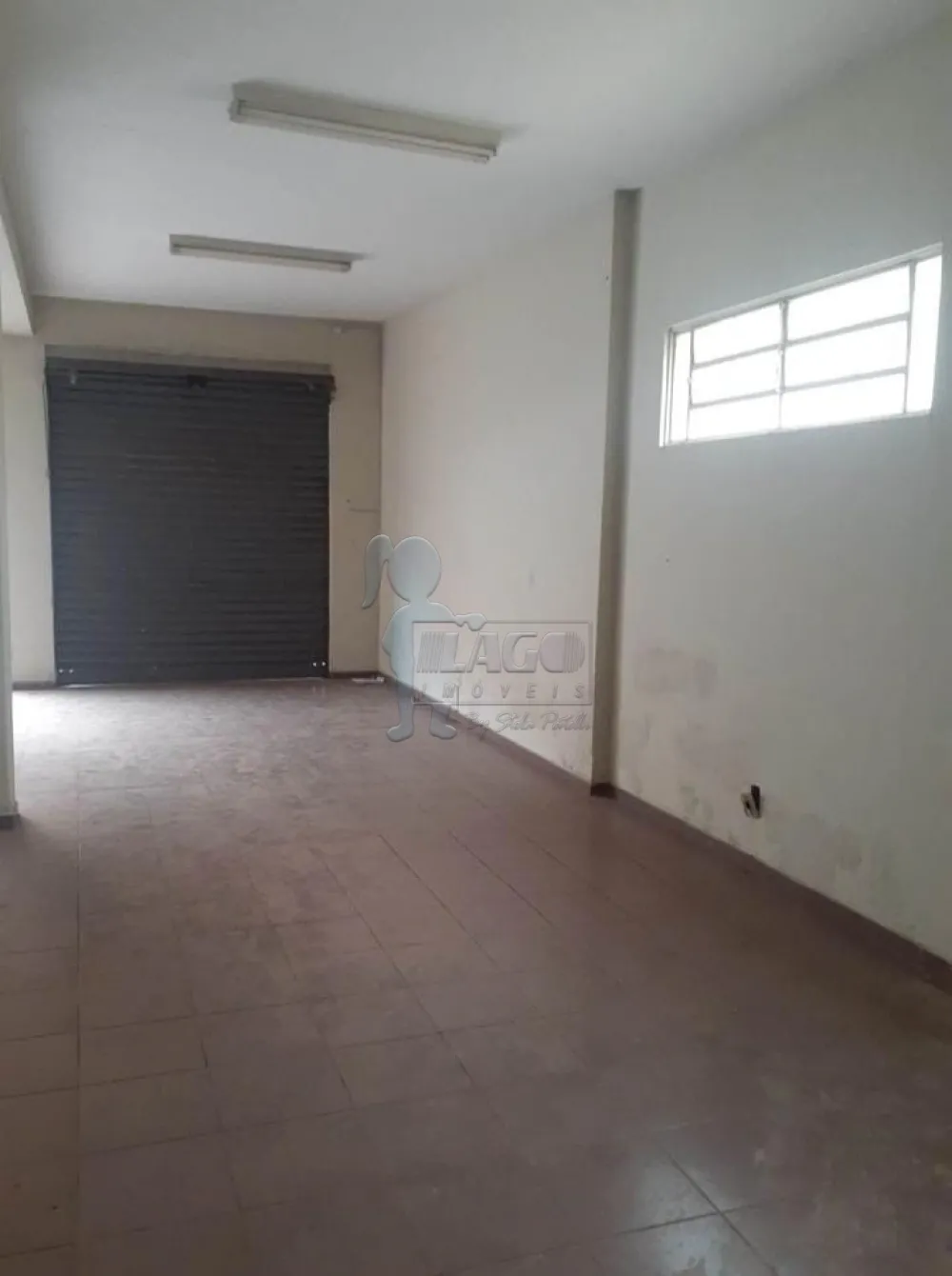 Alugar Comercial padr&atilde;o / Galp&atilde;o - Armaz&eacute;m em Ribeir&atilde;o Preto R$ 3.200,00 - Foto 2