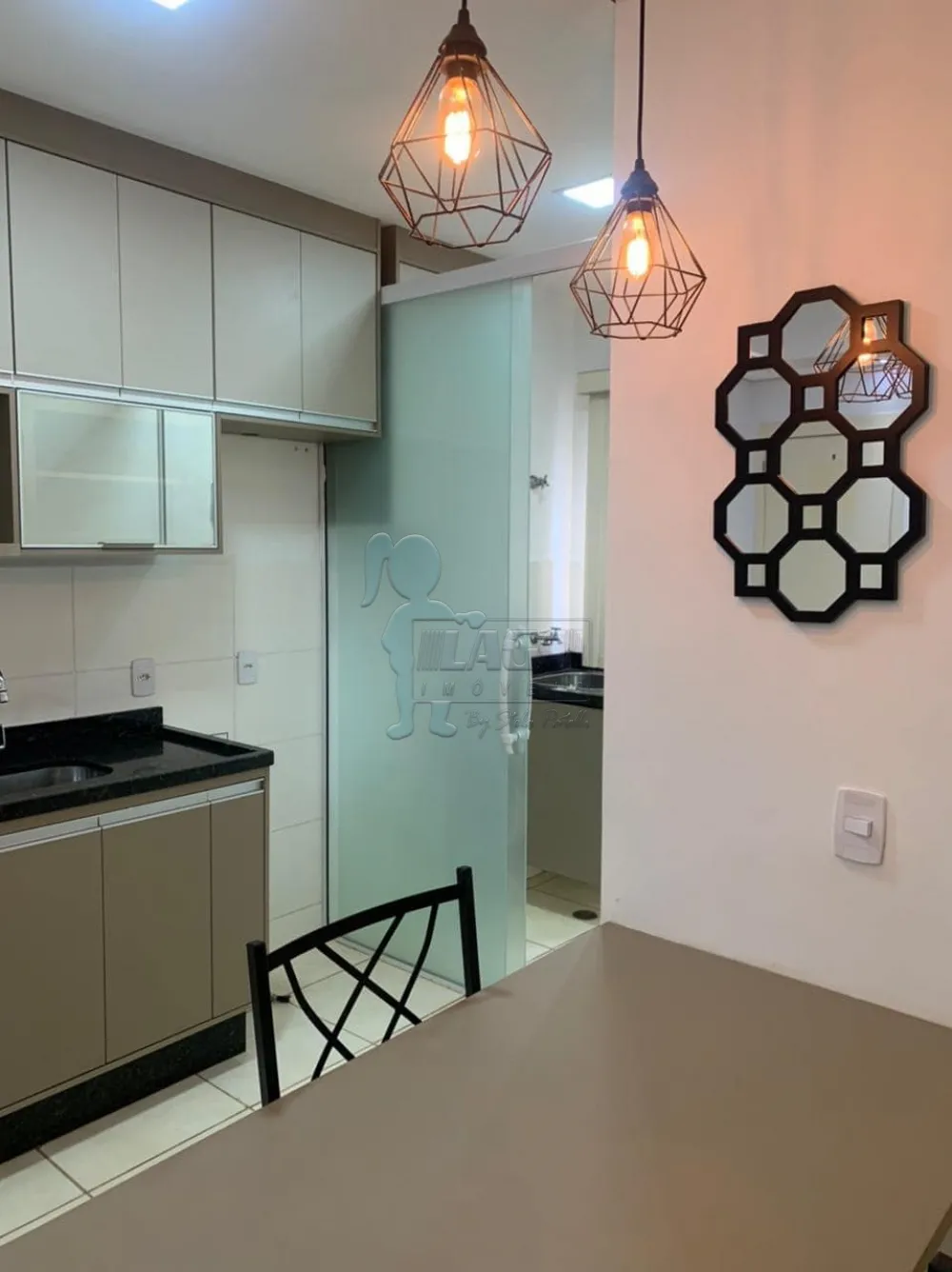 Comprar Apartamento / Padr&atilde;o em Ribeir&atilde;o Preto R$ 160.000,00 - Foto 3
