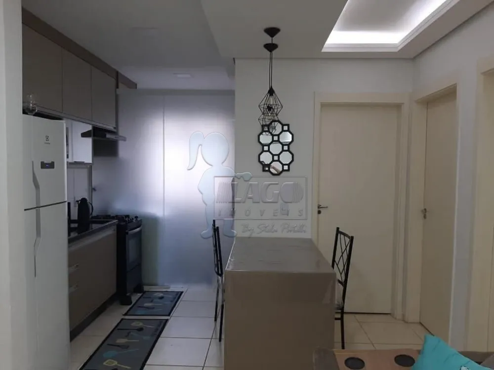Comprar Apartamento / Padr&atilde;o em Ribeir&atilde;o Preto R$ 160.000,00 - Foto 2