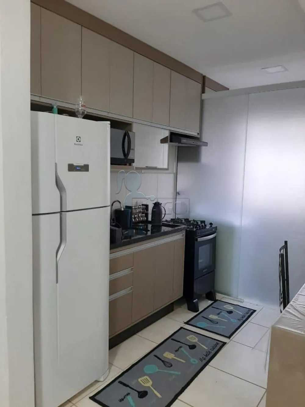 Comprar Apartamento / Padr&atilde;o em Ribeir&atilde;o Preto R$ 160.000,00 - Foto 4