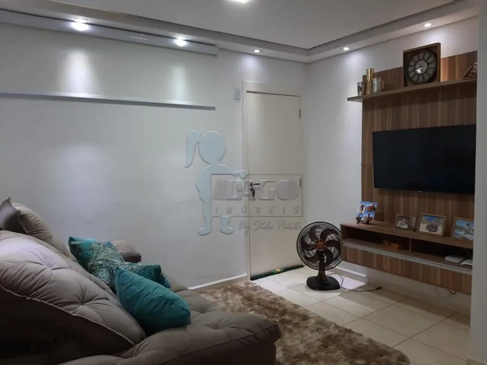 Comprar Apartamento / Padr&atilde;o em Ribeir&atilde;o Preto R$ 160.000,00 - Foto 1