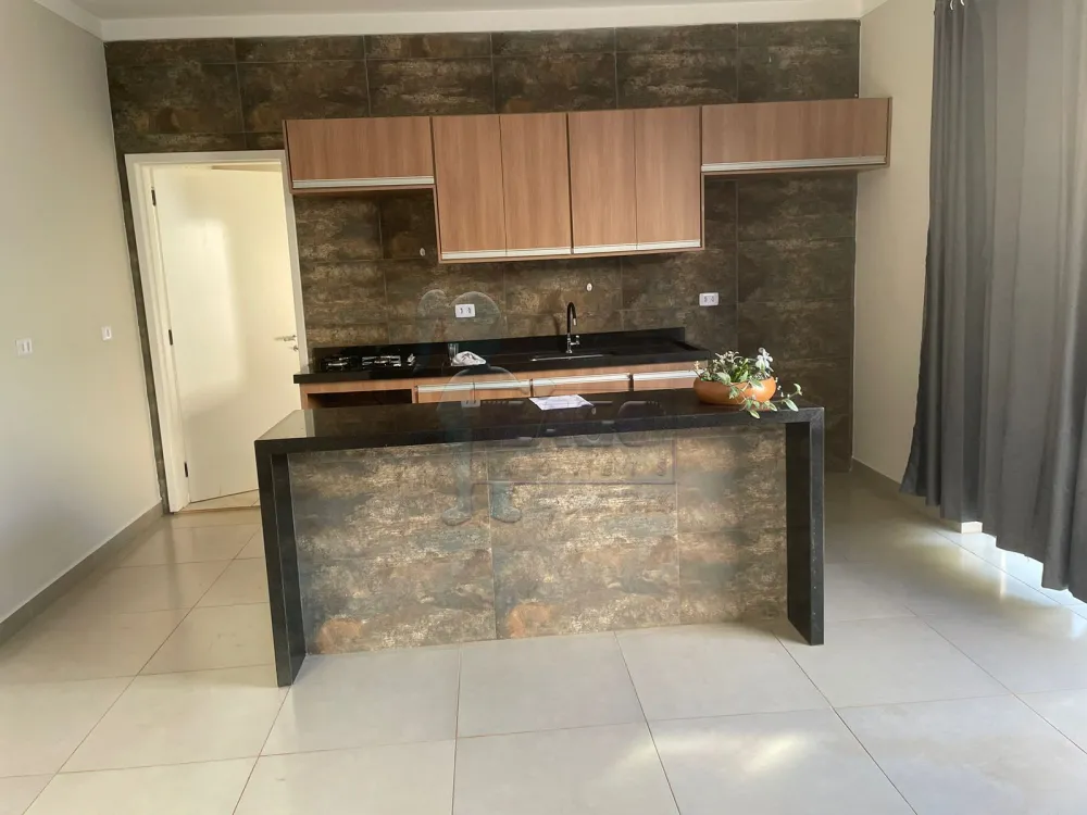 Alugar Casa condom&iacute;nio / Padr&atilde;o em Bonfim Paulista R$ 5.100,00 - Foto 1