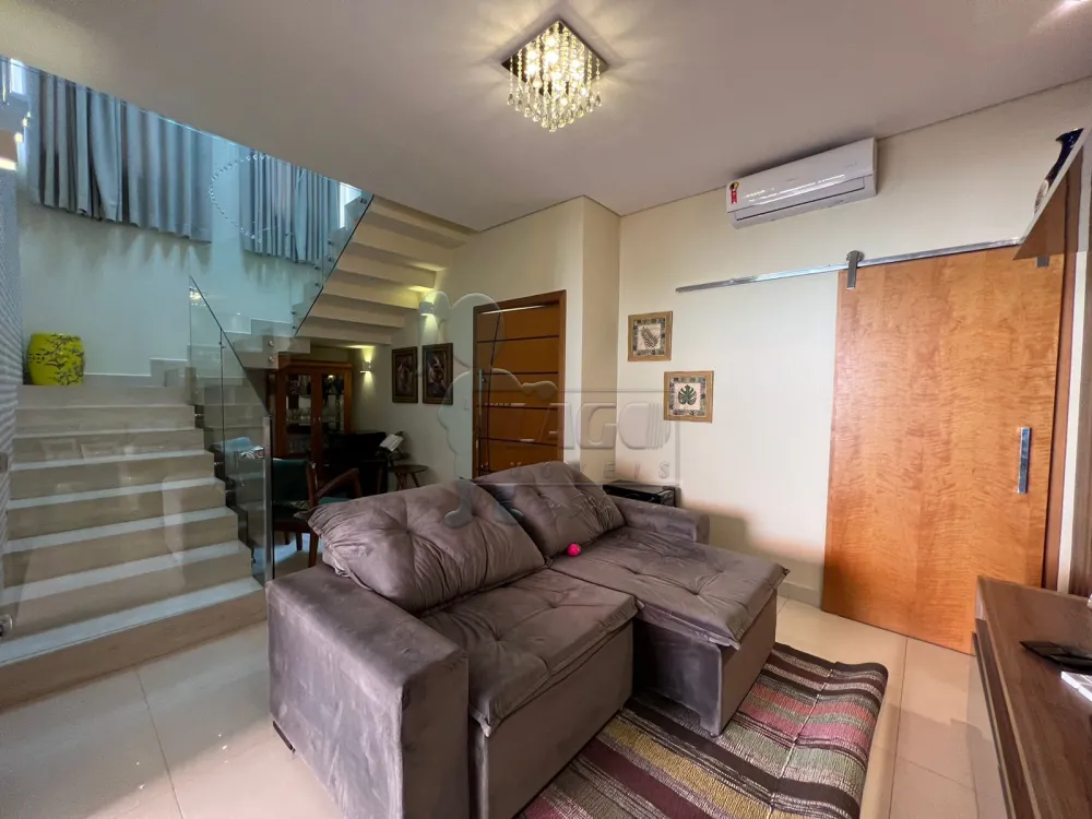 Comprar Casa condom&iacute;nio / Sobrado em Bonfim Paulista R$ 1.300.000,00 - Foto 2