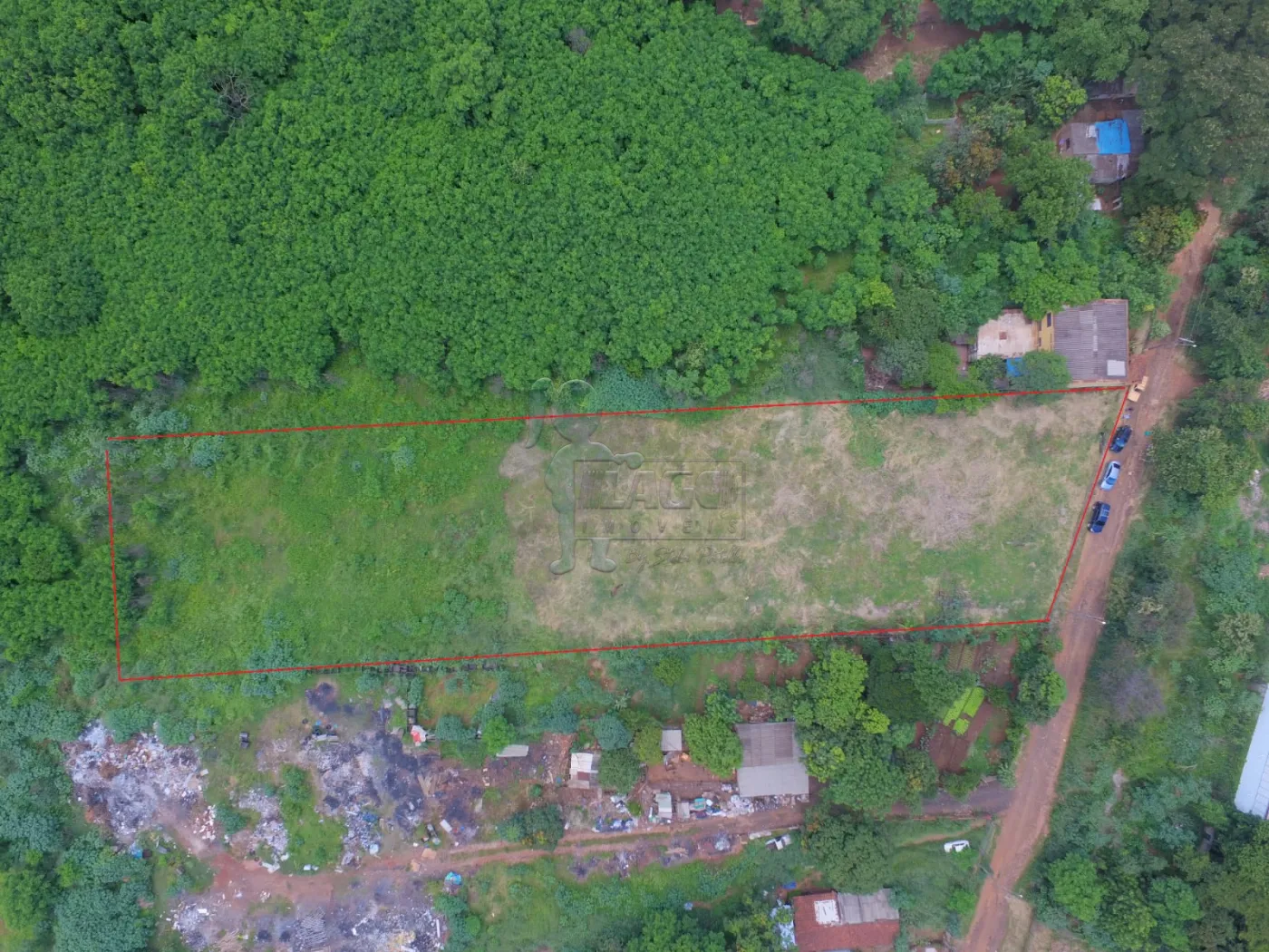 Comprar Terreno / Padr&atilde;o em Ribeir&atilde;o Preto R$ 1.908.000,00 - Foto 1