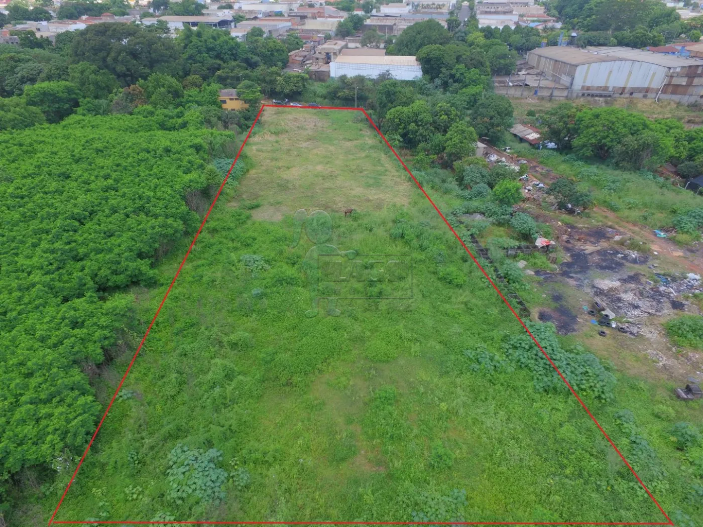 Comprar Terreno / Padr&atilde;o em Ribeir&atilde;o Preto R$ 1.908.000,00 - Foto 3