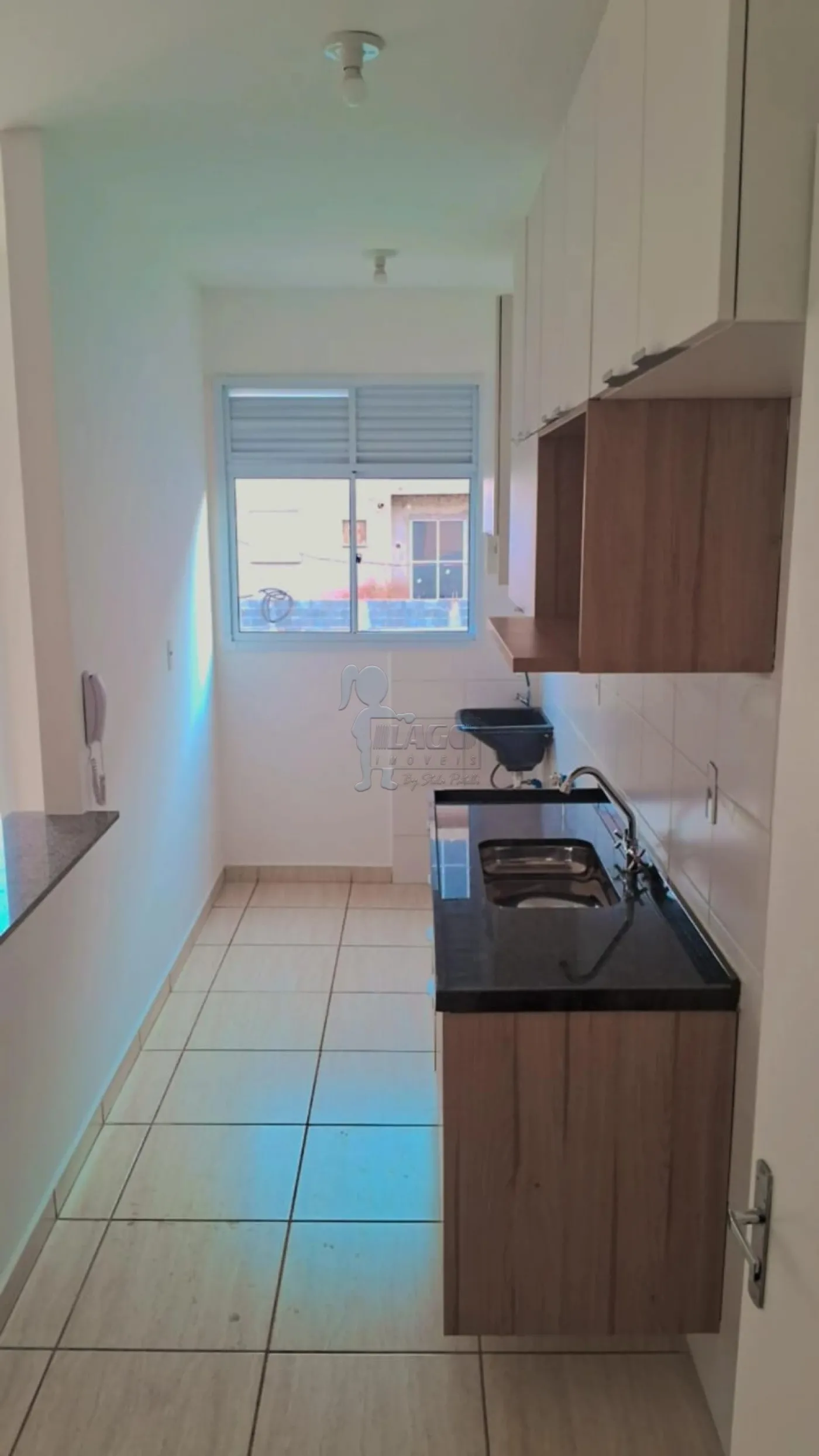 Alugar Apartamento / Padr&atilde;o em Ribeir&atilde;o Preto R$ 900,00 - Foto 7