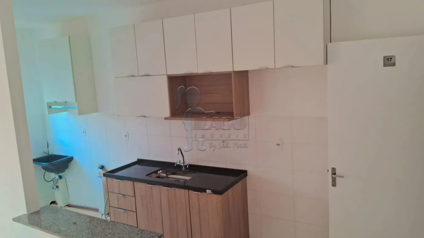Alugar Apartamento / Padr&atilde;o em Ribeir&atilde;o Preto R$ 900,00 - Foto 5