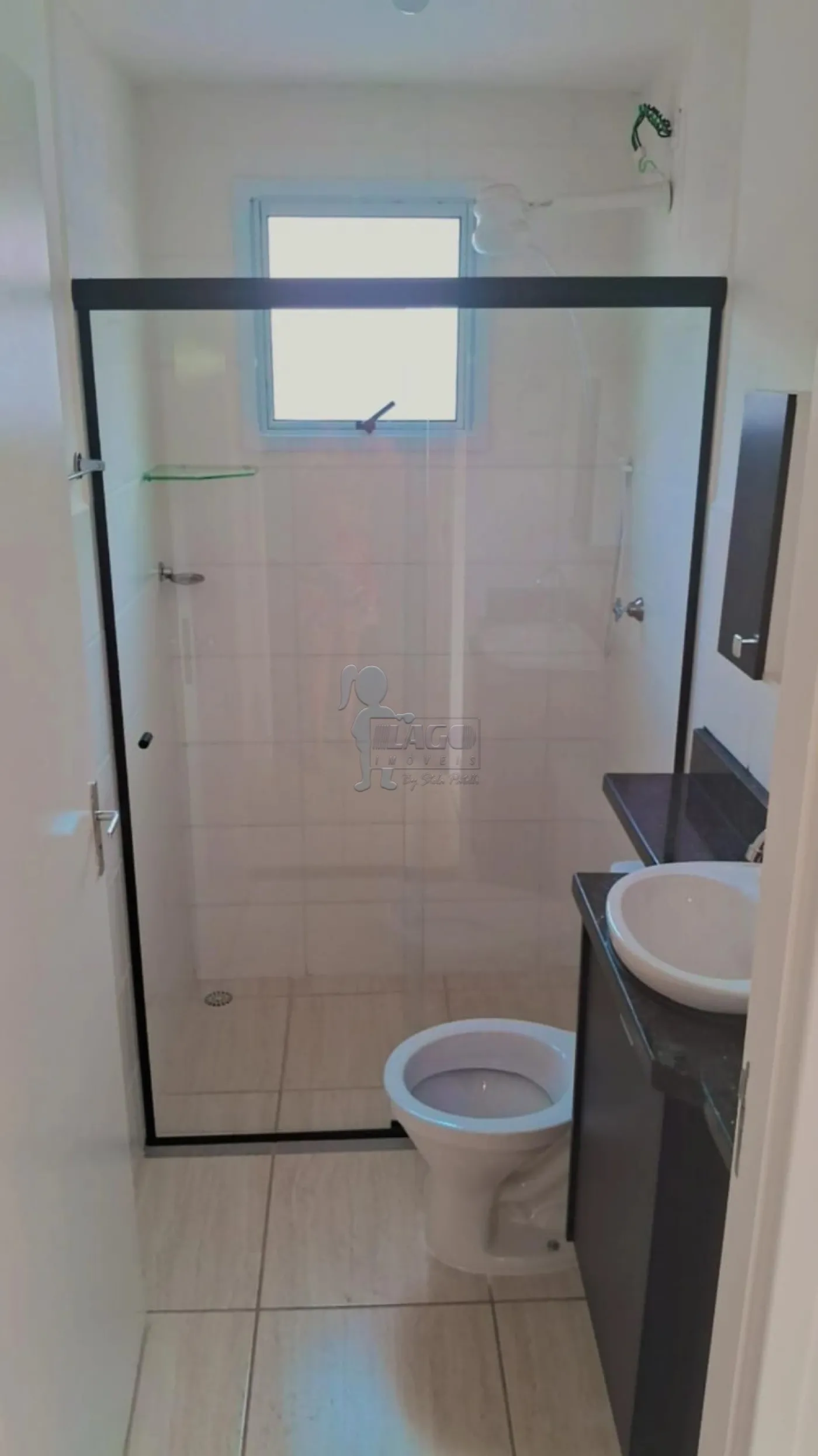 Alugar Apartamento / Padr&atilde;o em Ribeir&atilde;o Preto R$ 900,00 - Foto 9