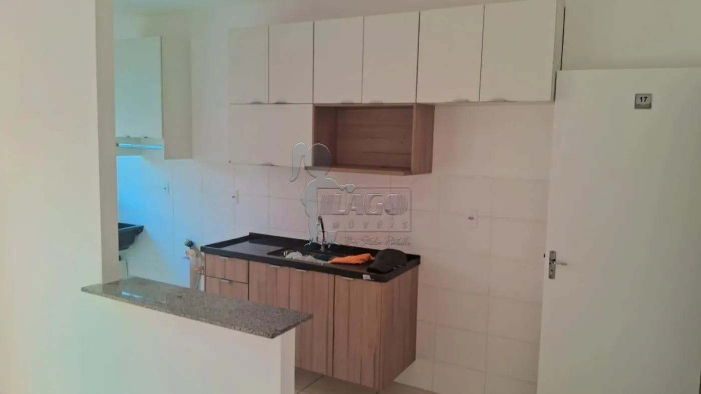 Alugar Apartamento / Padr&atilde;o em Ribeir&atilde;o Preto R$ 900,00 - Foto 6