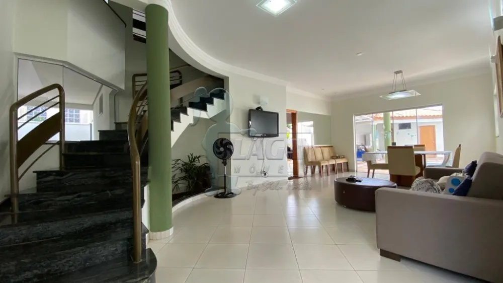 Comprar Casa condom&iacute;nio / Padr&atilde;o em Bonfim Paulista R$ 1.600.000,00 - Foto 2