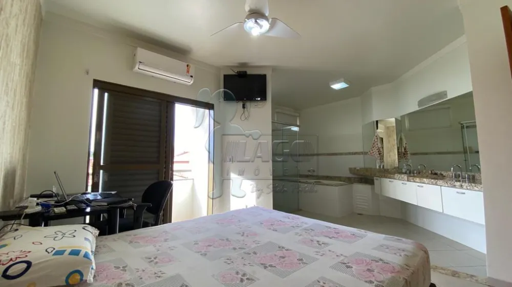 Comprar Casa condom&iacute;nio / Padr&atilde;o em Bonfim Paulista R$ 1.600.000,00 - Foto 9