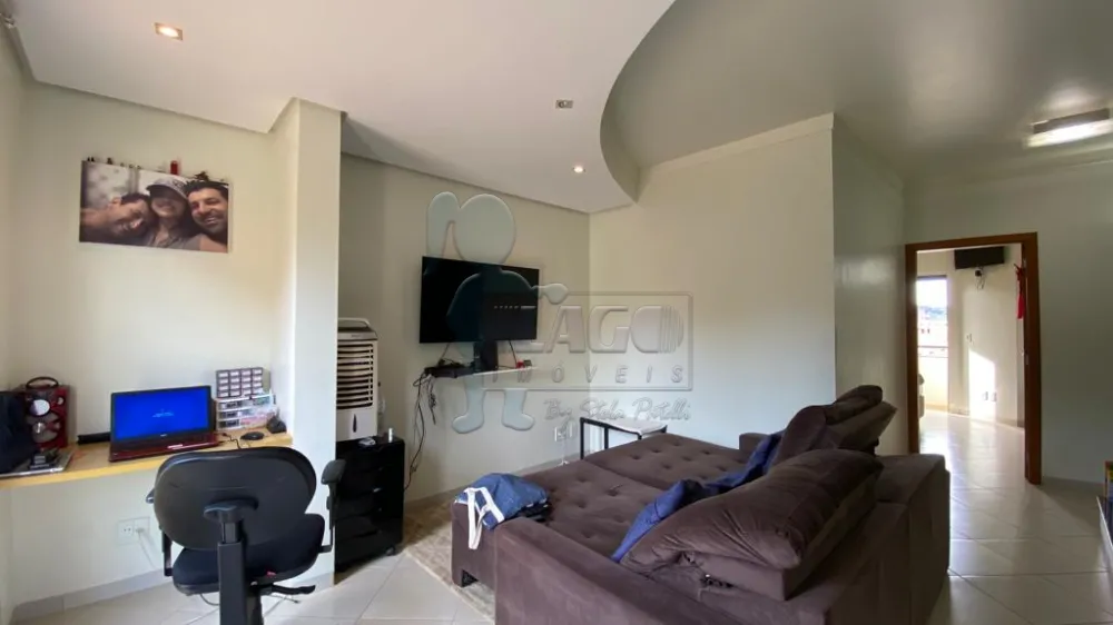 Comprar Casa condom&iacute;nio / Padr&atilde;o em Bonfim Paulista R$ 1.600.000,00 - Foto 19