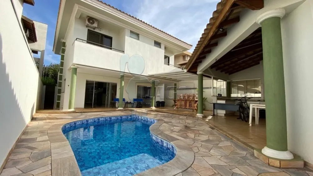 Comprar Casa condom&iacute;nio / Padr&atilde;o em Bonfim Paulista R$ 1.600.000,00 - Foto 1