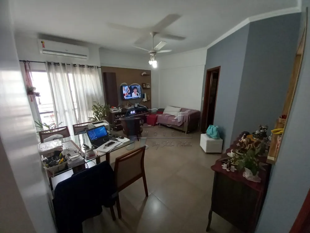 Alugar Apartamento / Padr&atilde;o em Ribeir&atilde;o Preto R$ 1.500,00 - Foto 1