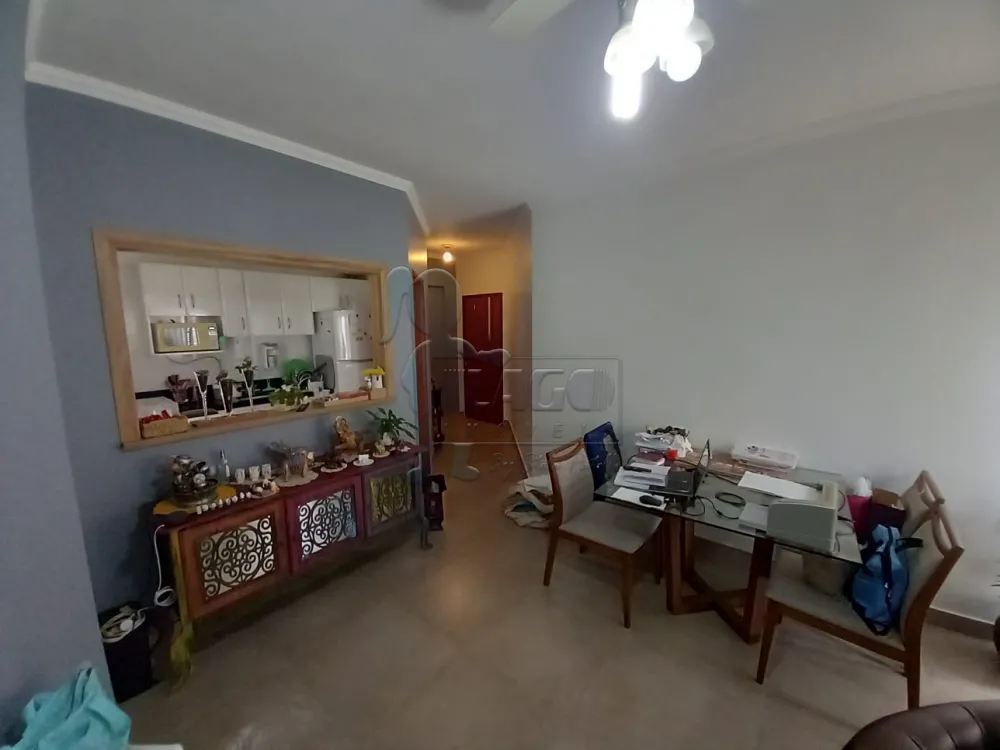 Alugar Apartamento / Padr&atilde;o em Ribeir&atilde;o Preto R$ 1.500,00 - Foto 3