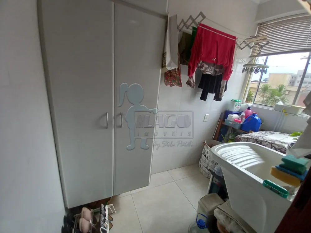 Alugar Apartamento / Padr&atilde;o em Ribeir&atilde;o Preto R$ 1.500,00 - Foto 10