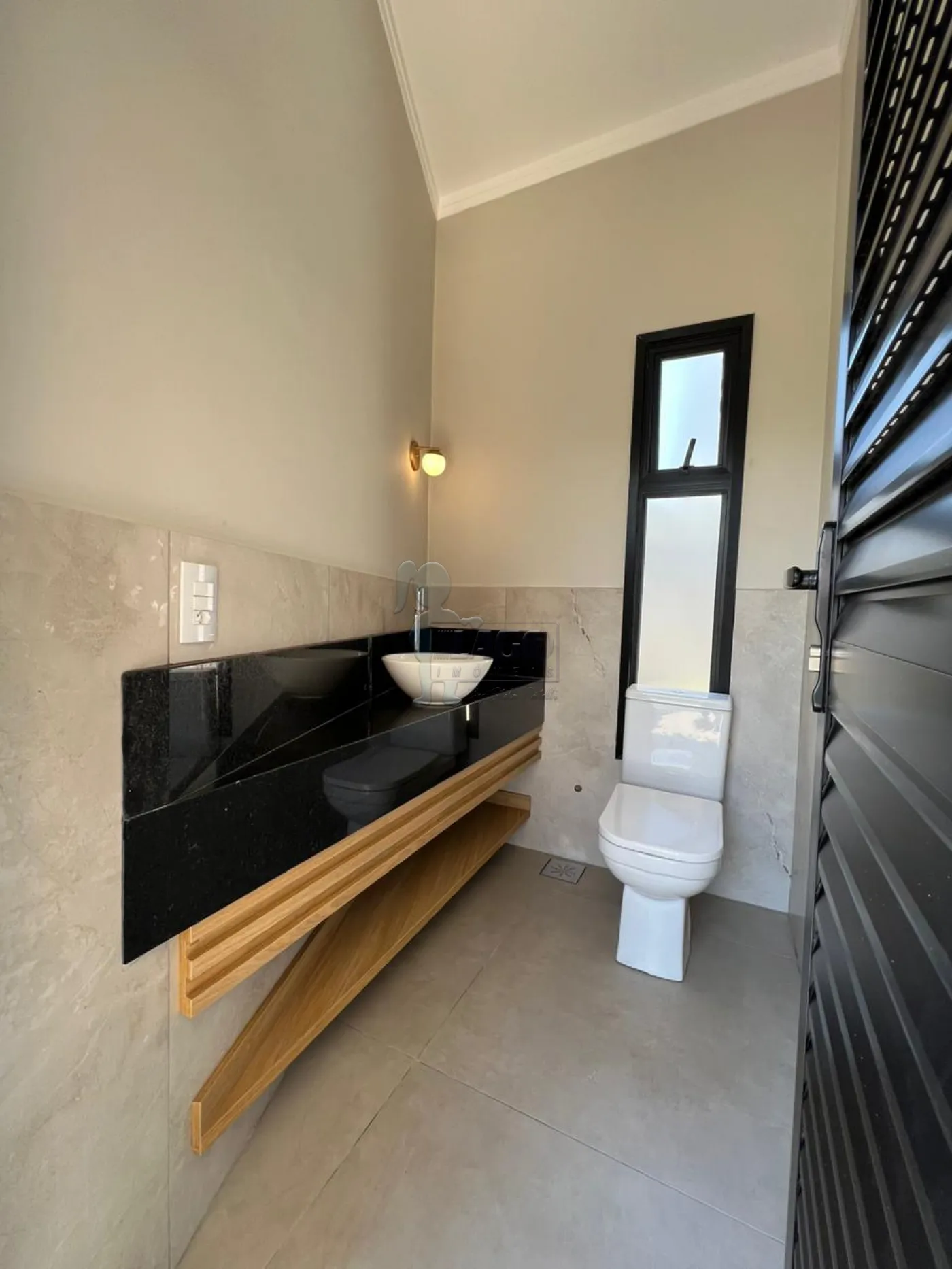 Alugar Casa condom&iacute;nio / Padr&atilde;o em Bonfim Paulista R$ 9.900,00 - Foto 3