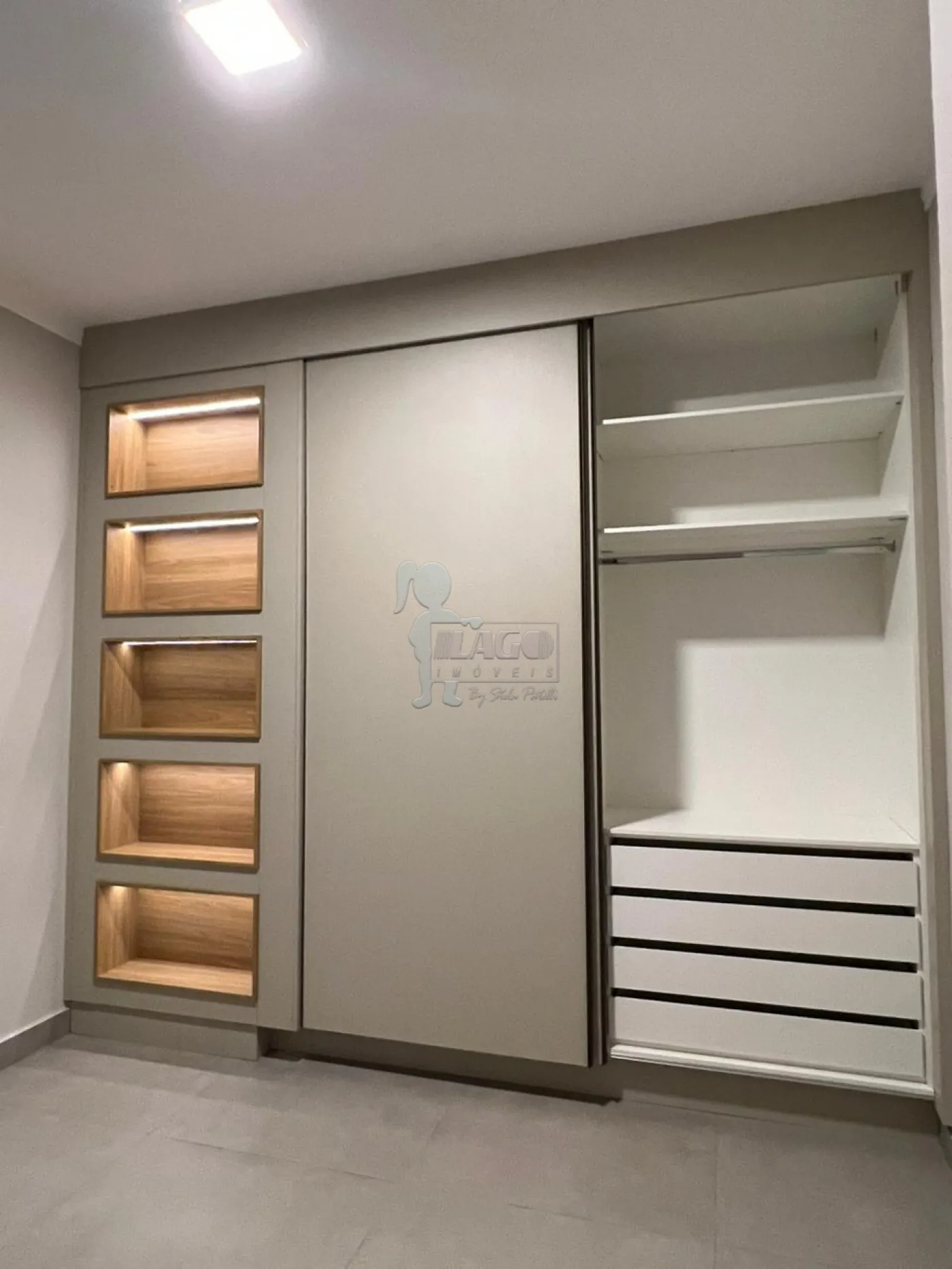 Alugar Casa condom&iacute;nio / Padr&atilde;o em Bonfim Paulista R$ 9.900,00 - Foto 5