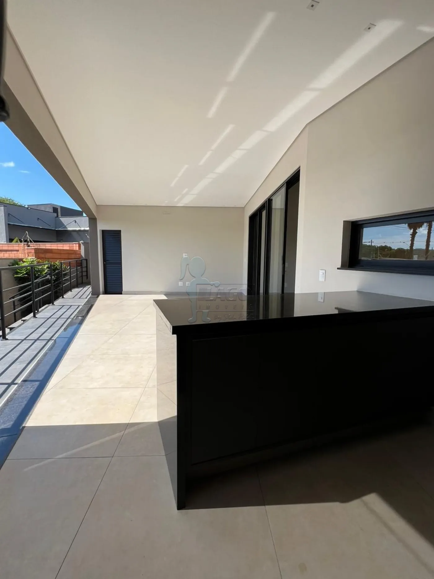 Alugar Casa condom&iacute;nio / Padr&atilde;o em Bonfim Paulista R$ 9.900,00 - Foto 9