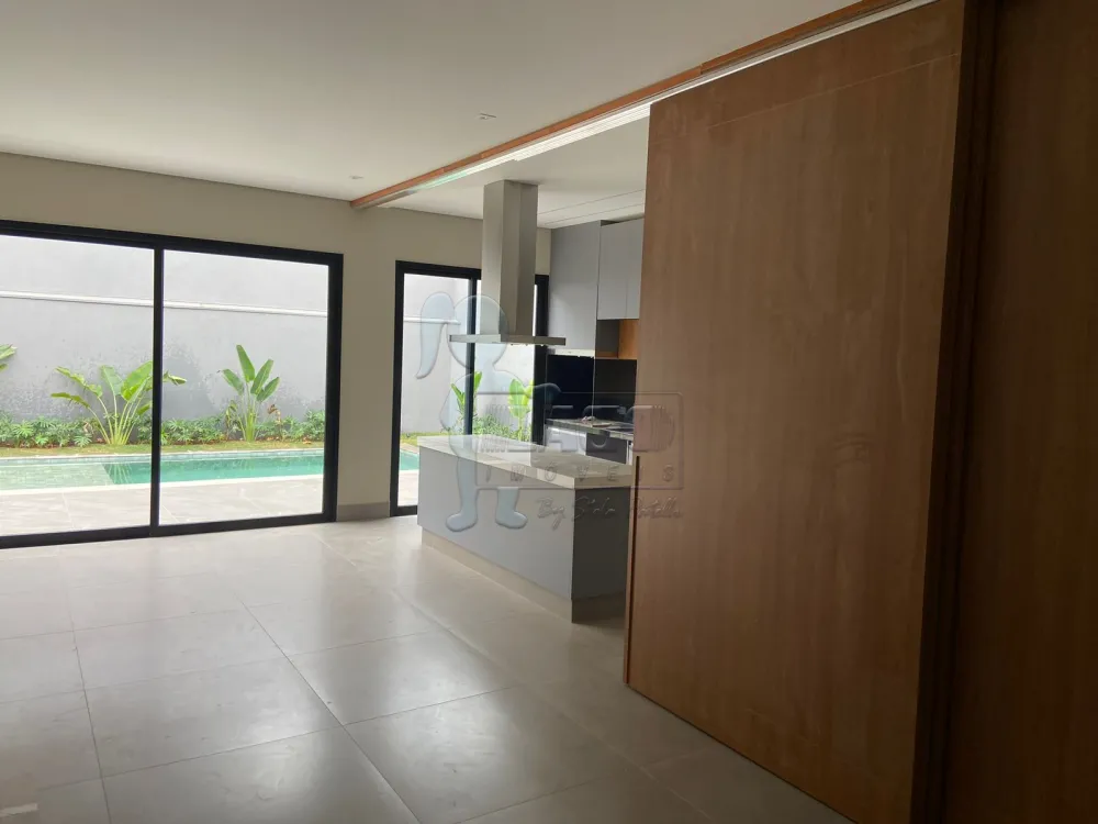 Alugar Casa condom&iacute;nio / Padr&atilde;o em Ribeir&atilde;o Preto R$ 17.500,00 - Foto 2