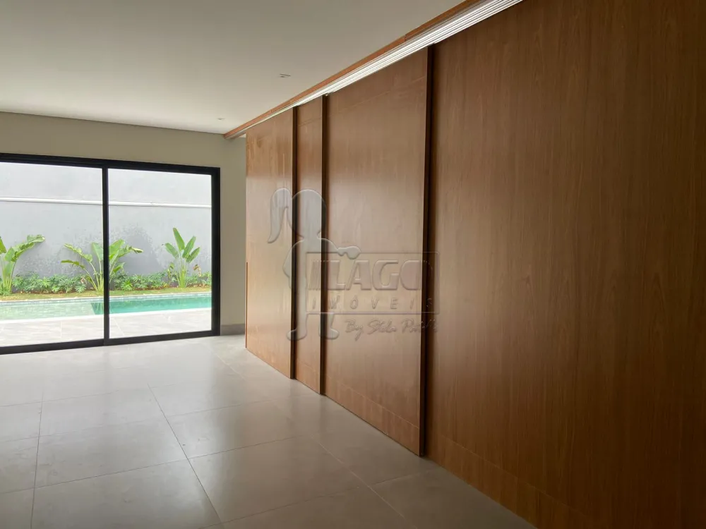 Alugar Casa condom&iacute;nio / Padr&atilde;o em Ribeir&atilde;o Preto R$ 17.500,00 - Foto 3