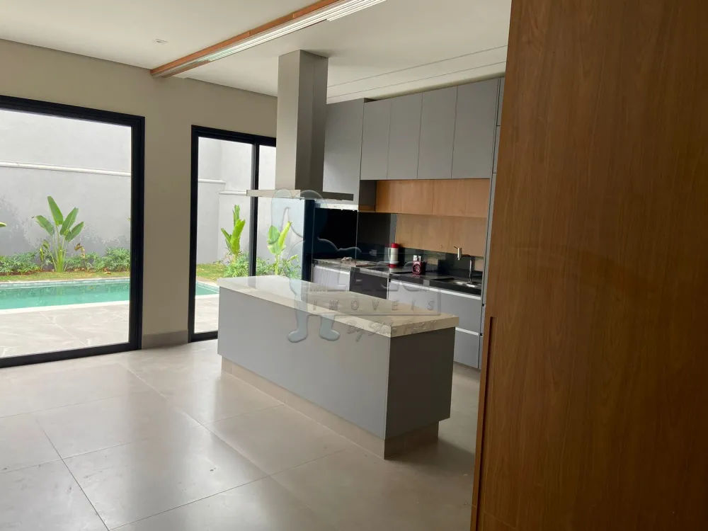 Alugar Casa condom&iacute;nio / Padr&atilde;o em Ribeir&atilde;o Preto R$ 17.500,00 - Foto 4