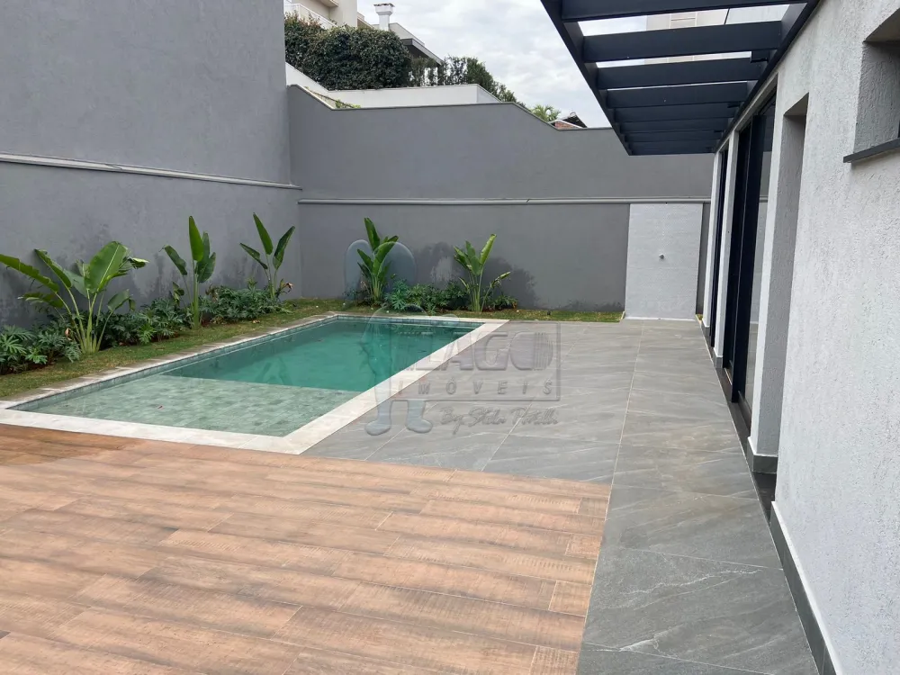 Alugar Casa condom&iacute;nio / Padr&atilde;o em Ribeir&atilde;o Preto R$ 17.500,00 - Foto 7