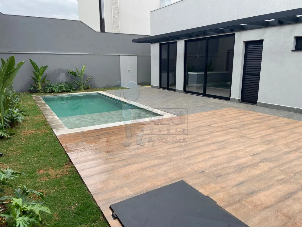 Alugar Casa condom&iacute;nio / Padr&atilde;o em Ribeir&atilde;o Preto R$ 17.500,00 - Foto 8