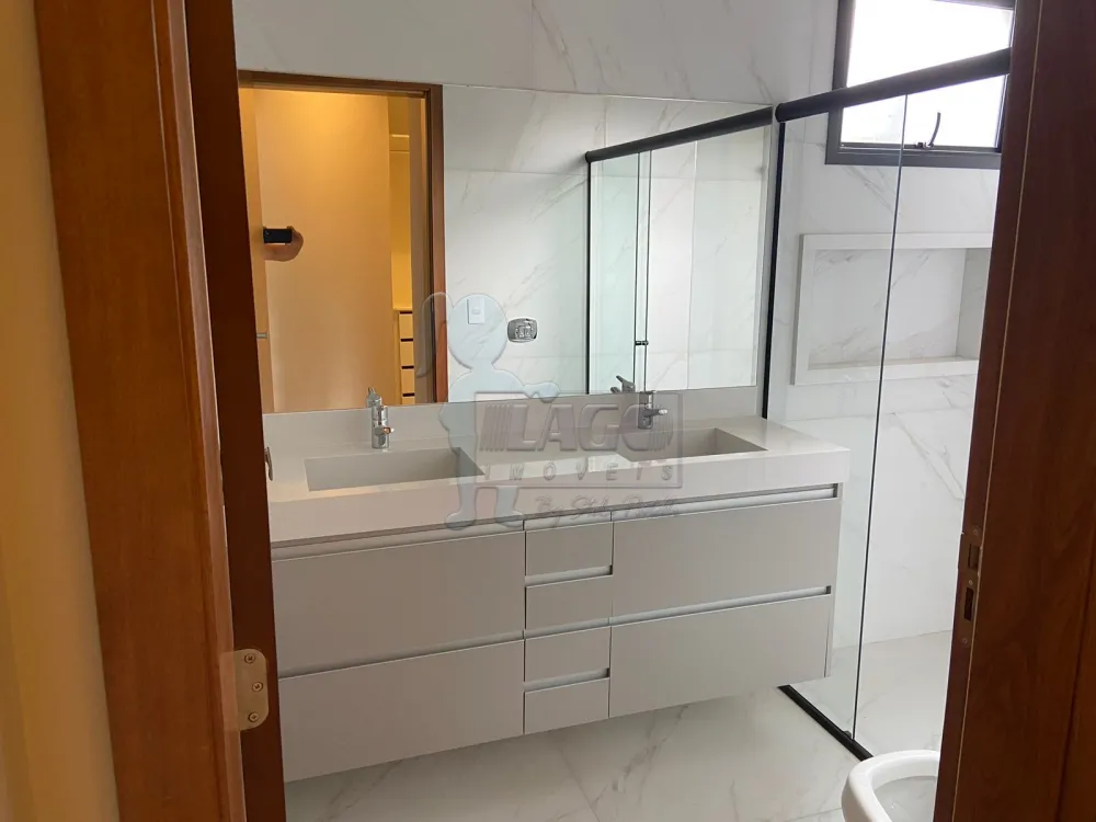 Alugar Casa condom&iacute;nio / Padr&atilde;o em Ribeir&atilde;o Preto R$ 17.500,00 - Foto 9