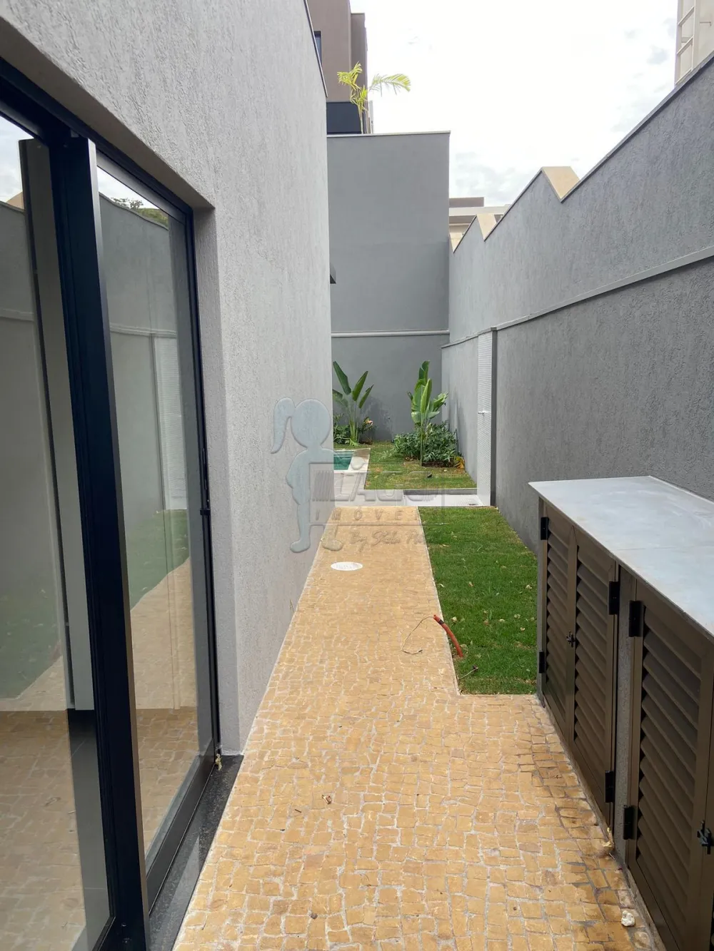 Alugar Casa condom&iacute;nio / Padr&atilde;o em Ribeir&atilde;o Preto R$ 17.500,00 - Foto 13