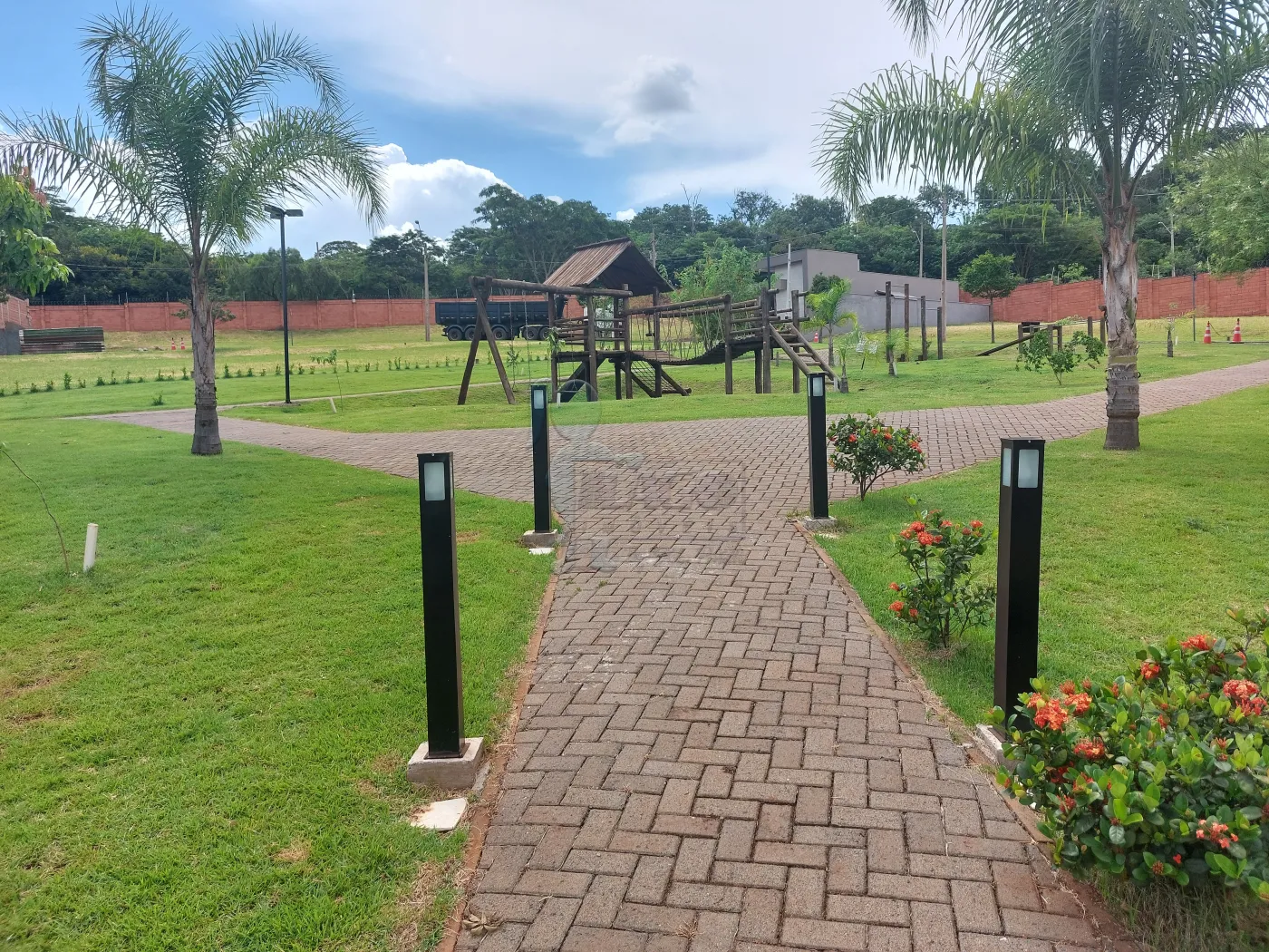 Comprar Terreno / Condom&iacute;nio em Bonfim Paulista R$ 337.130,00 - Foto 4