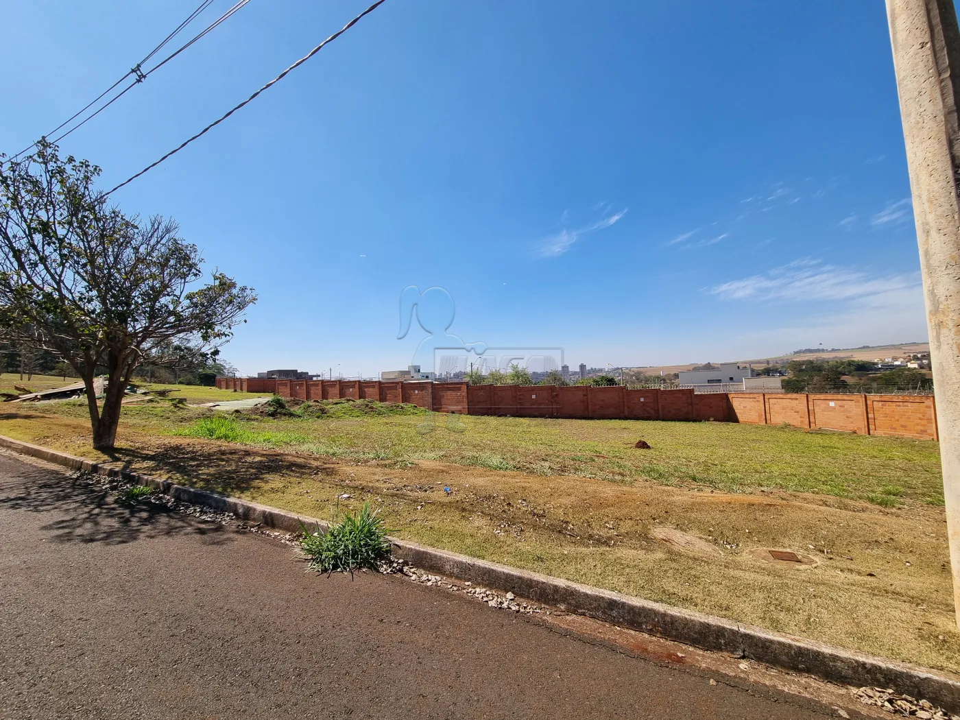 Comprar Terreno / Condom&iacute;nio em Bonfim Paulista R$ 306.622,50 - Foto 1