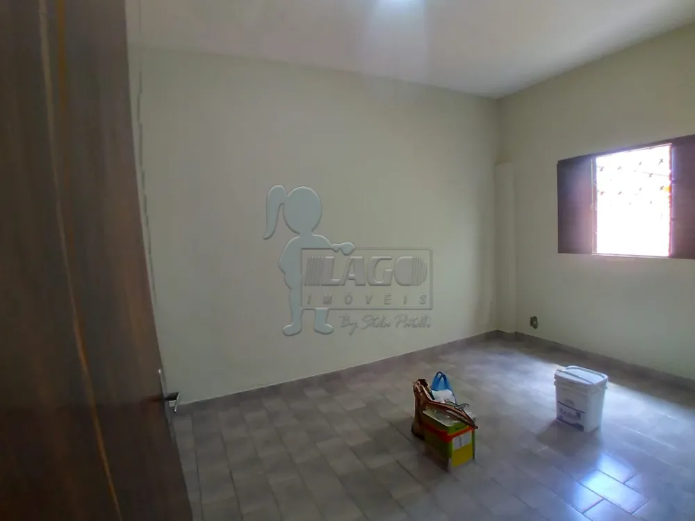Alugar Casa / Padr&atilde;o em Ribeir&atilde;o Preto R$ 700,00 - Foto 6