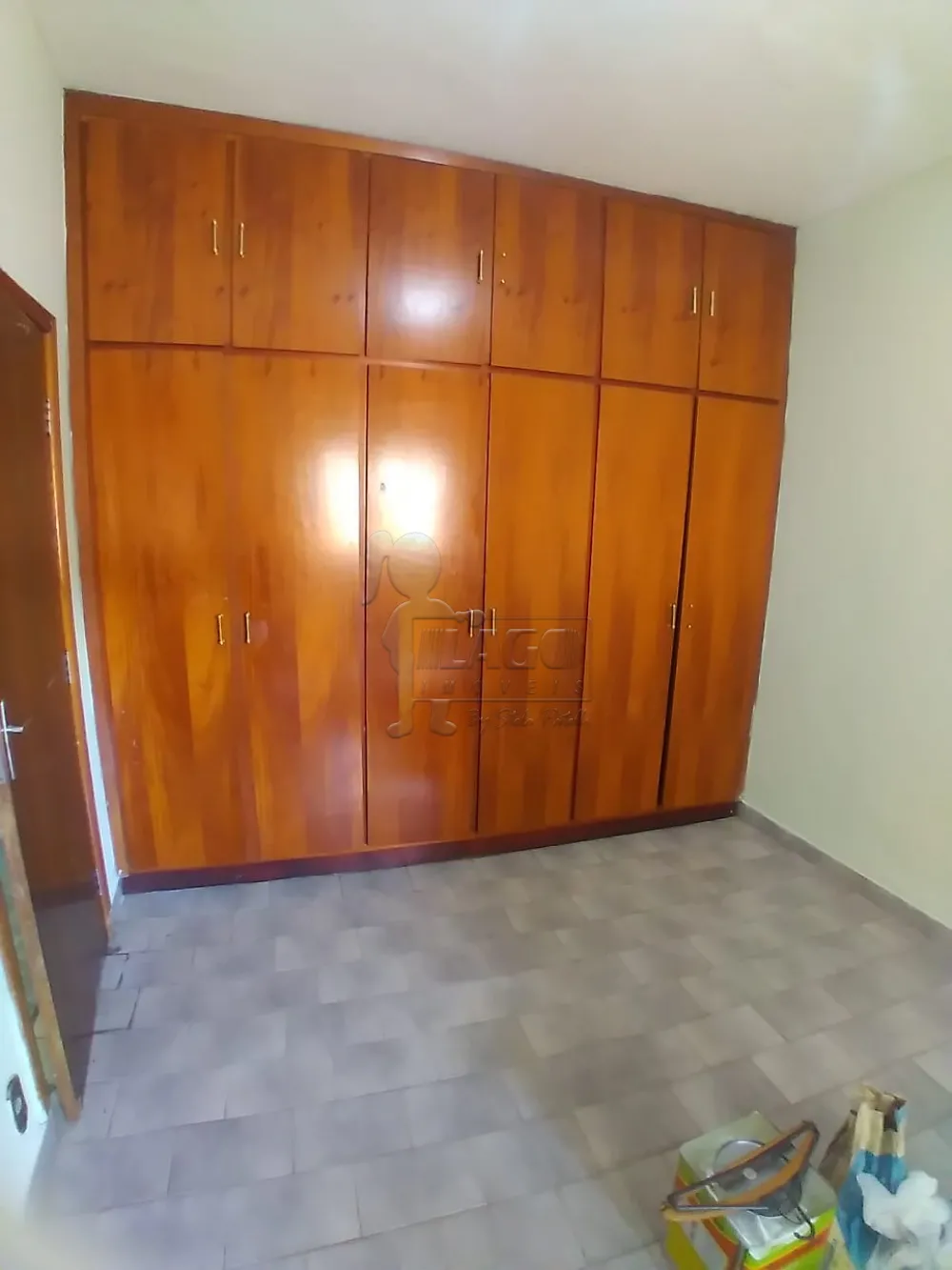Alugar Casa / Padr&atilde;o em Ribeir&atilde;o Preto R$ 700,00 - Foto 7