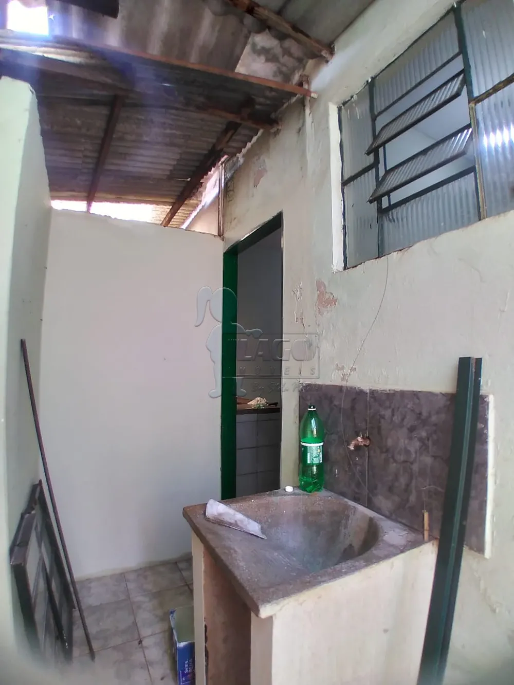 Alugar Casa / Padr&atilde;o em Ribeir&atilde;o Preto R$ 700,00 - Foto 9