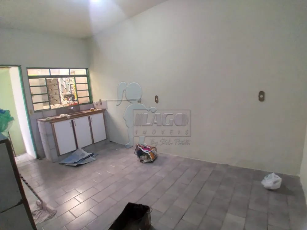 Alugar Casa / Padr&atilde;o em Ribeir&atilde;o Preto R$ 700,00 - Foto 3