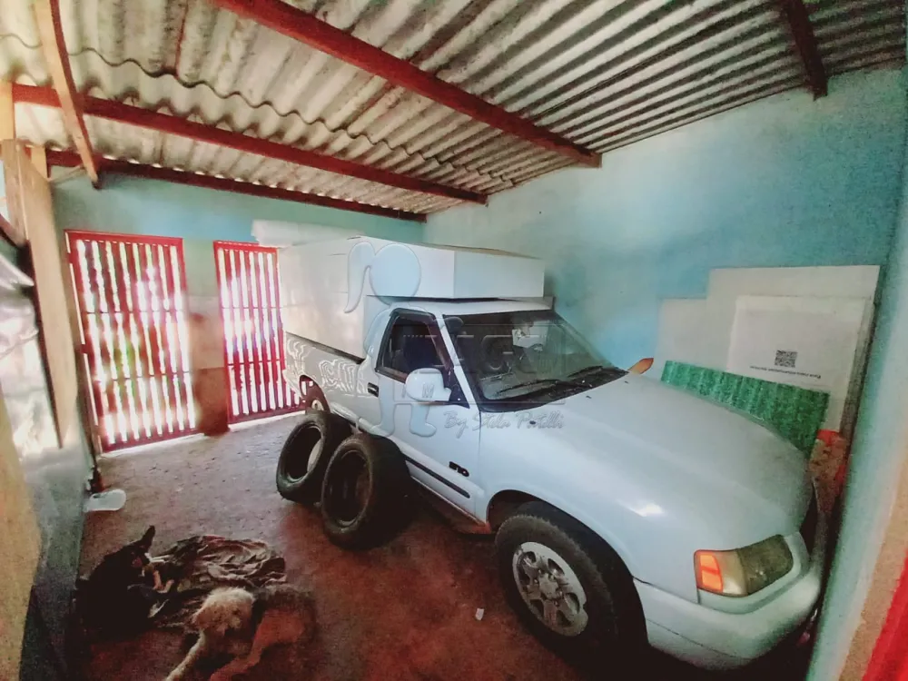 Comprar Casa / Padr&atilde;o em Ribeir&atilde;o Preto R$ 265.000,00 - Foto 1