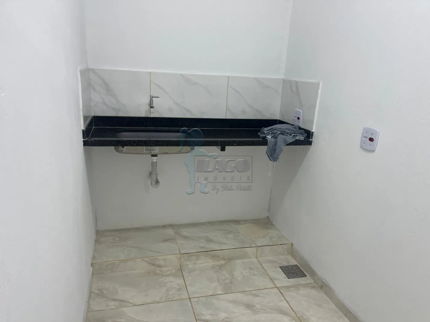 Alugar Comercial padr&atilde;o / Galp&atilde;o - Armaz&eacute;m em Bonfim Paulista R$ 7.500,00 - Foto 7