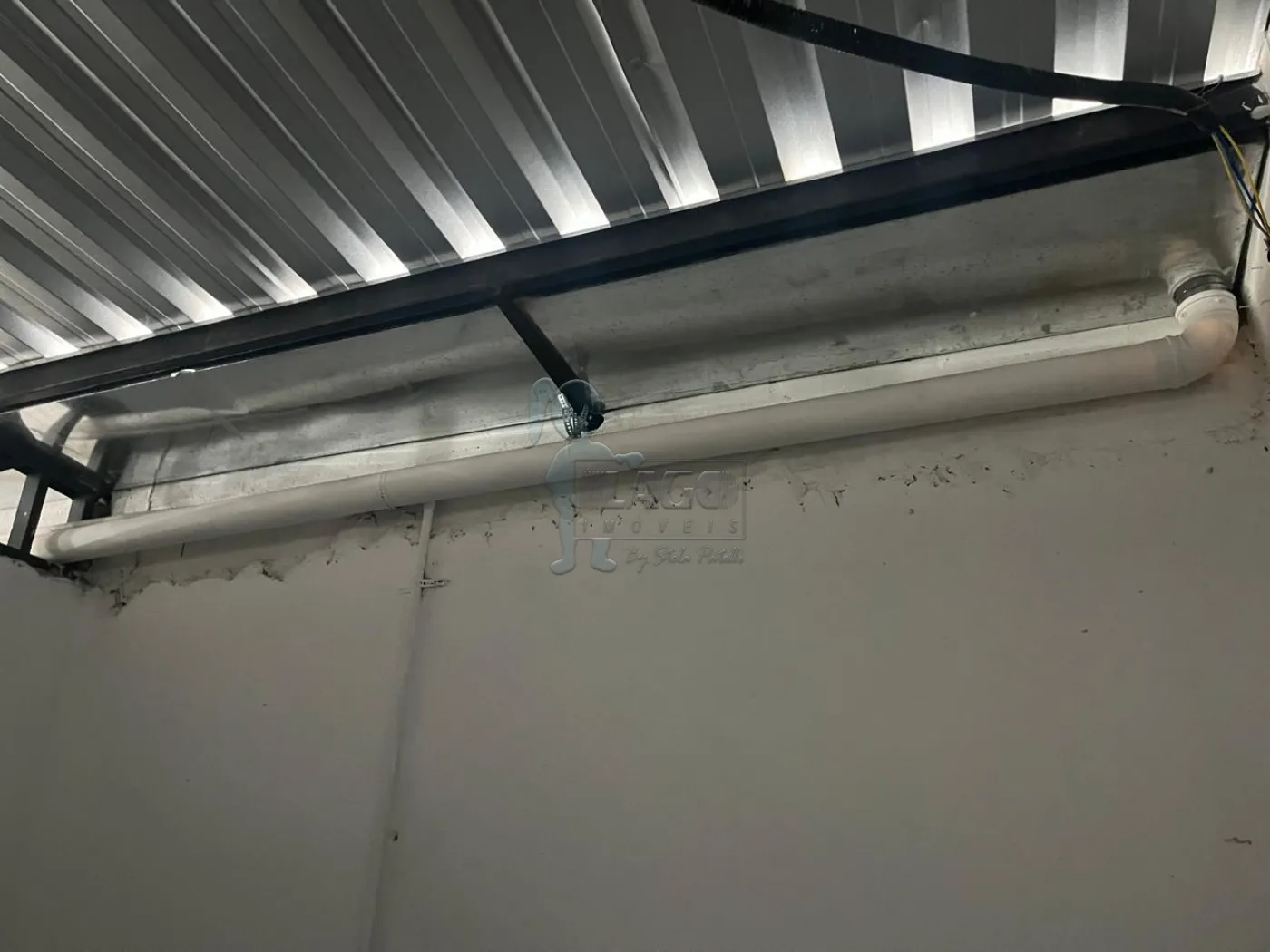 Alugar Comercial padr&atilde;o / Galp&atilde;o - Armaz&eacute;m em Bonfim Paulista R$ 7.500,00 - Foto 9