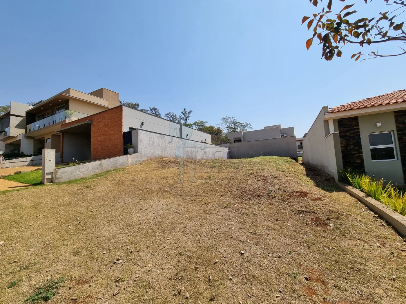 Comprar Terreno / Condom&iacute;nio em Bonfim Paulista R$ 220.000,00 - Foto 1